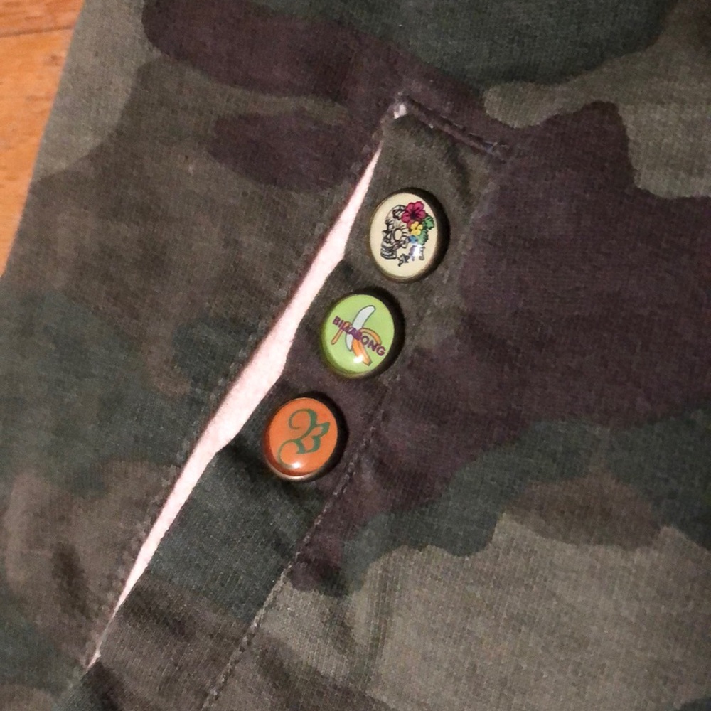• zip up jacket • - Picture 4 of 5